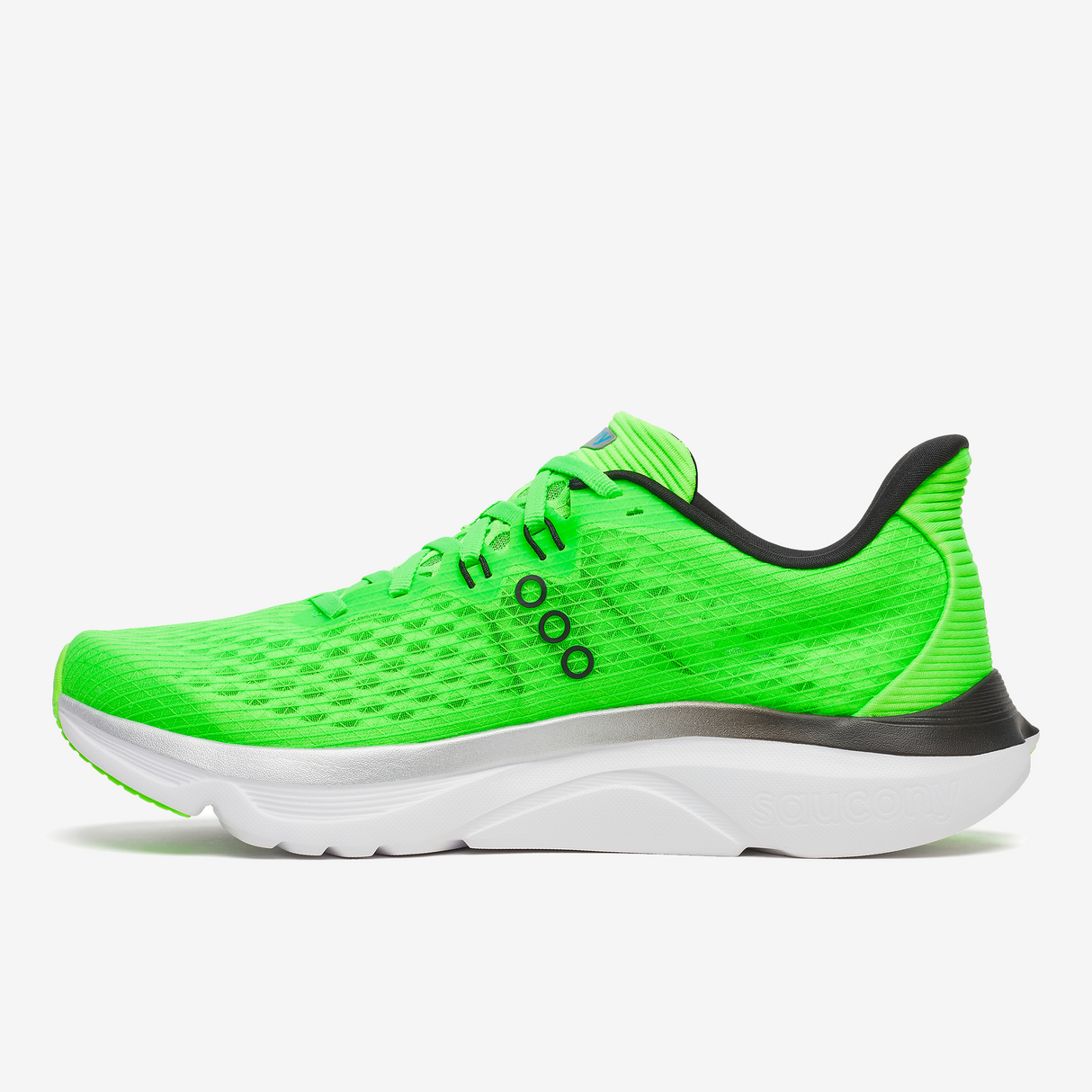 Saucony - Kinvara 16 - Homme