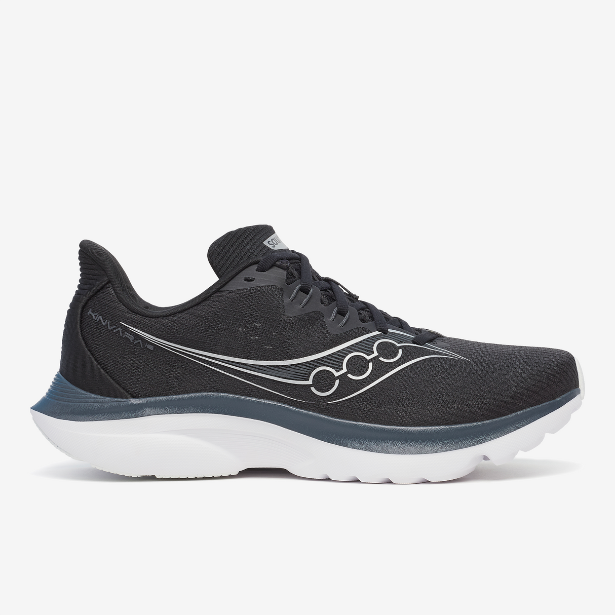 Saucony - Kinvara 16 - Homme
