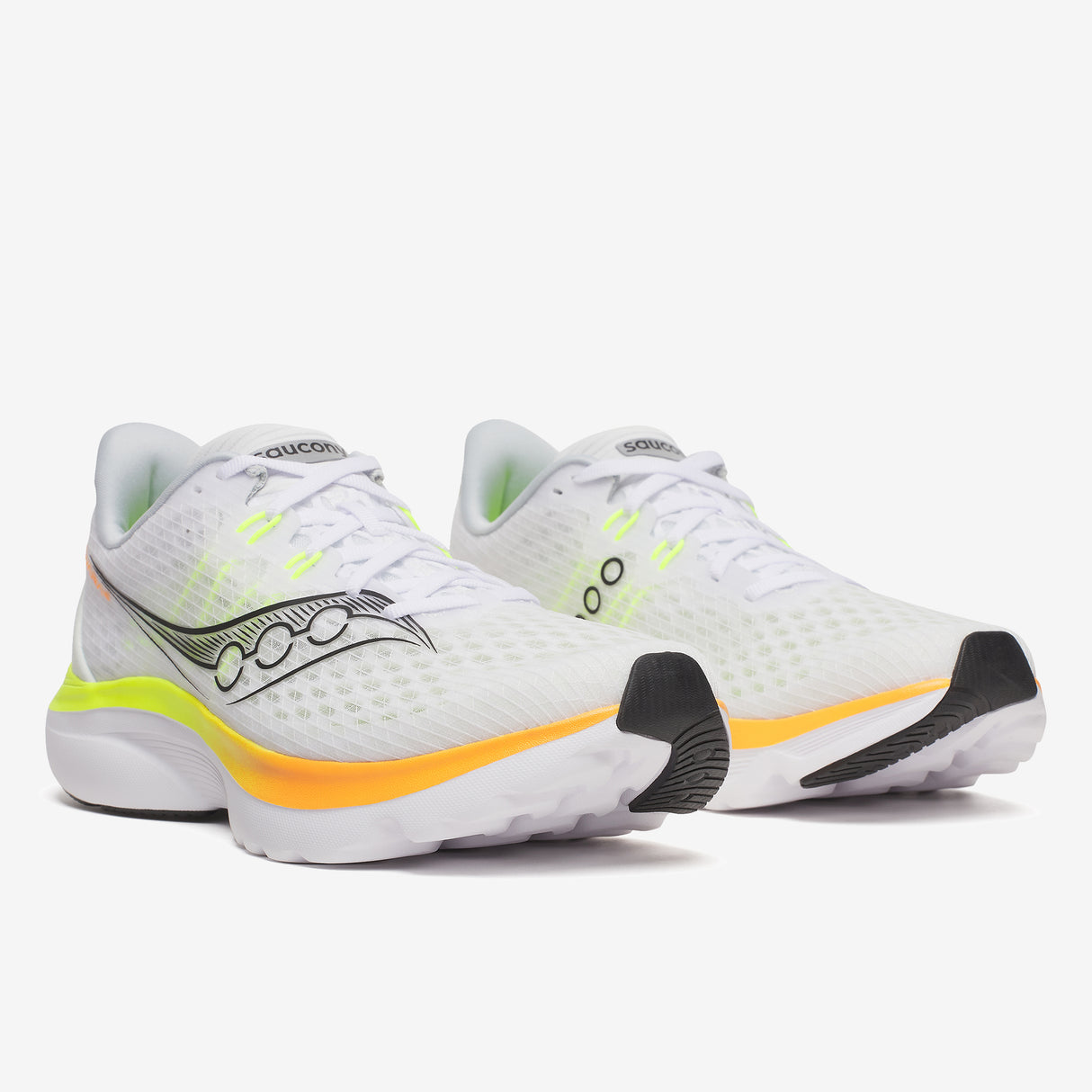 Saucony - Kinvara 16 - Homme