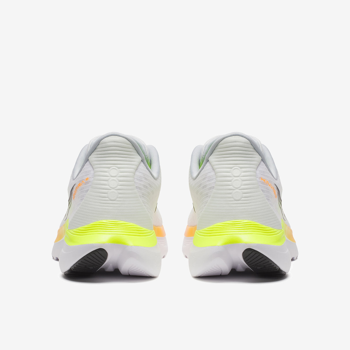 Saucony - Kinvara 16 - Homme