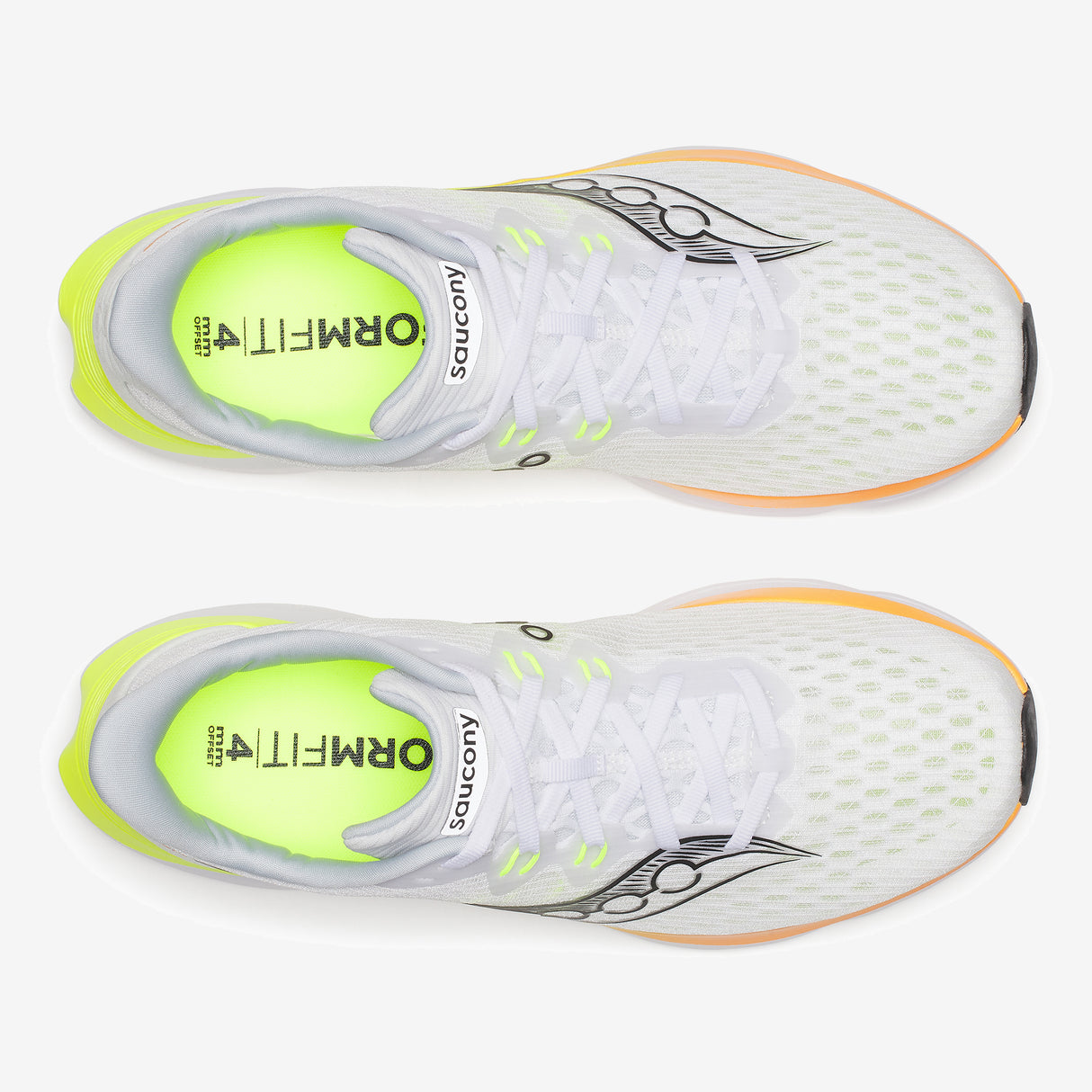 Saucony - Kinvara 16 - Homme