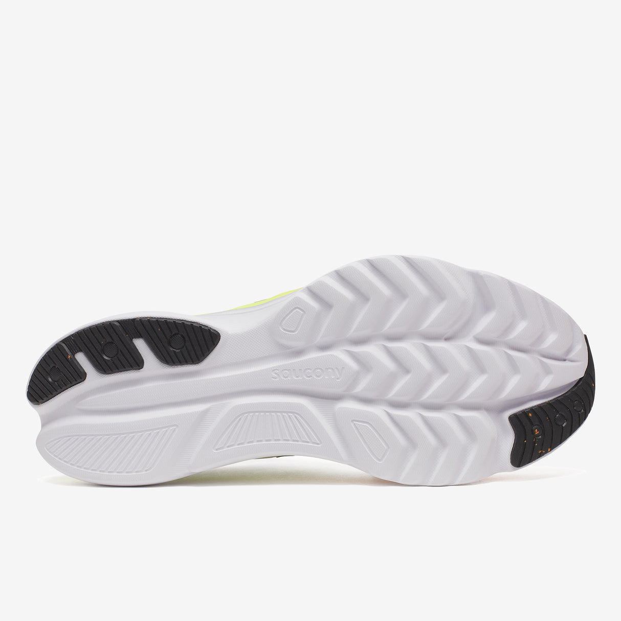 Saucony - Kinvara 16 - Homme