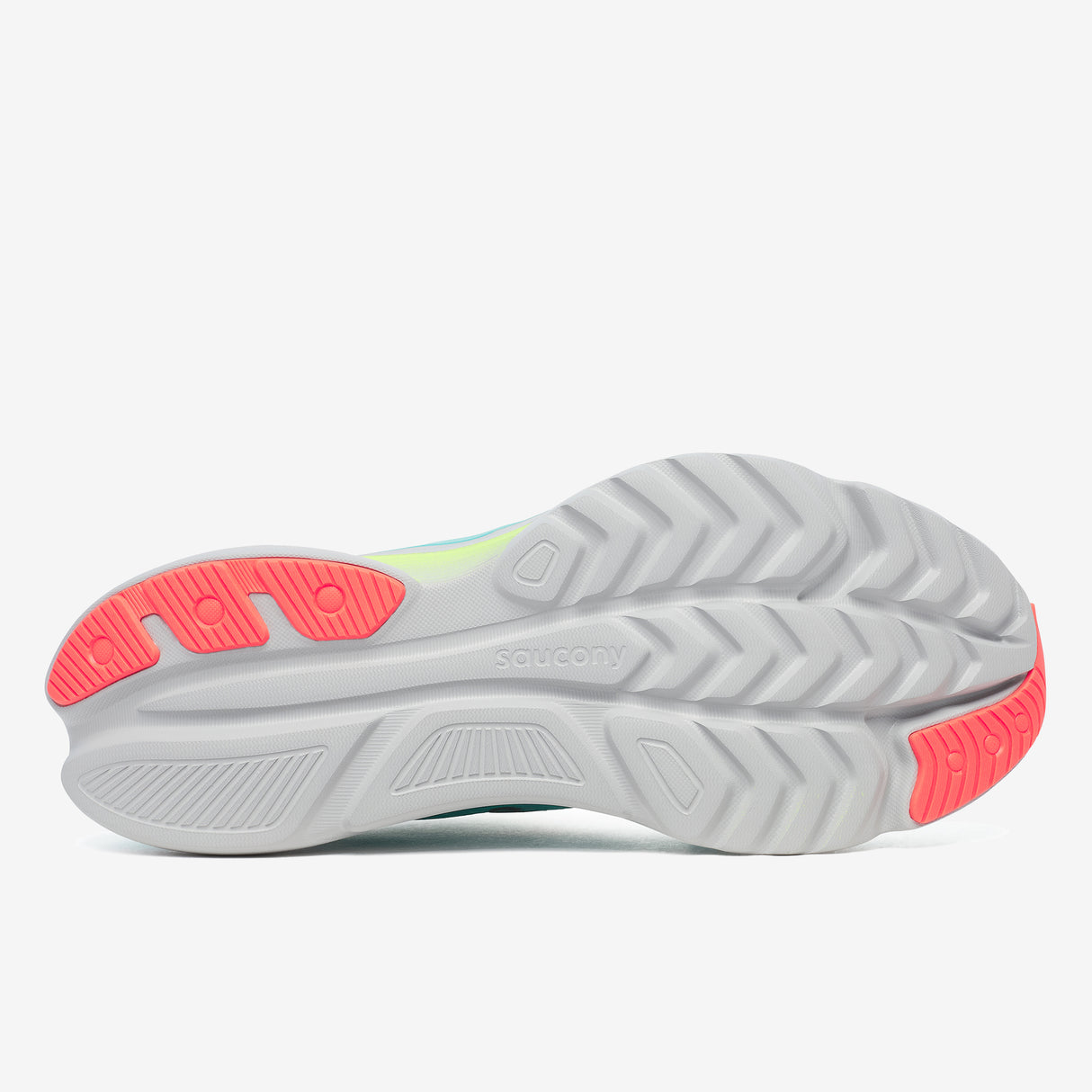 Saucony - Kinvara 16 - Homme