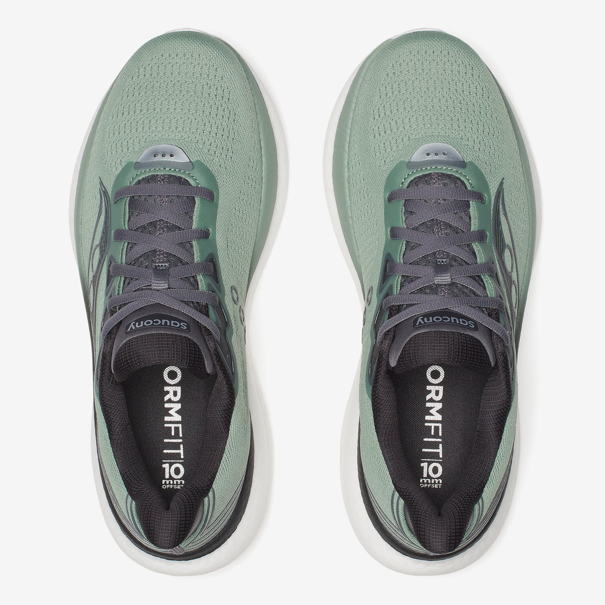 Saucony - Triumph 23 - Homme