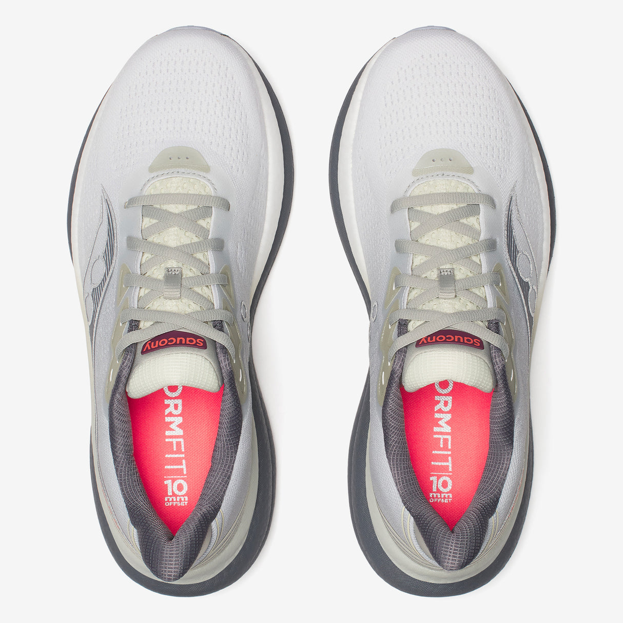 Saucony - Triumph 23 - Homme