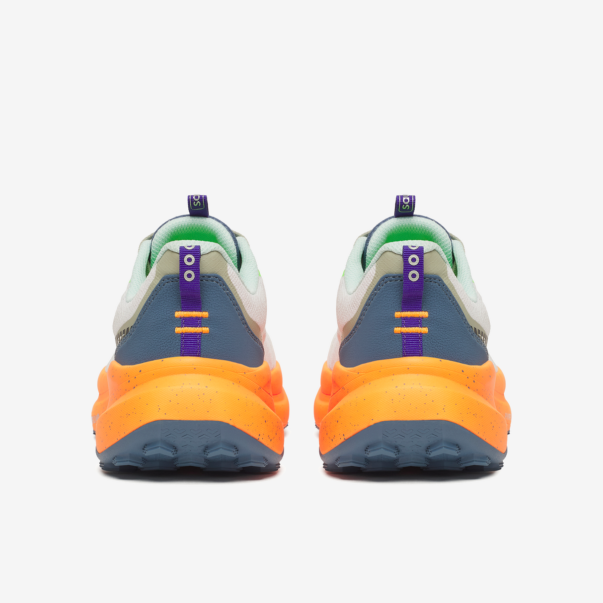 Saucony - Xodus Ultra 4 - Homme