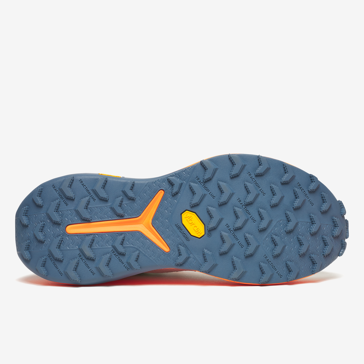 Saucony - Xodus Ultra 4 - Homme