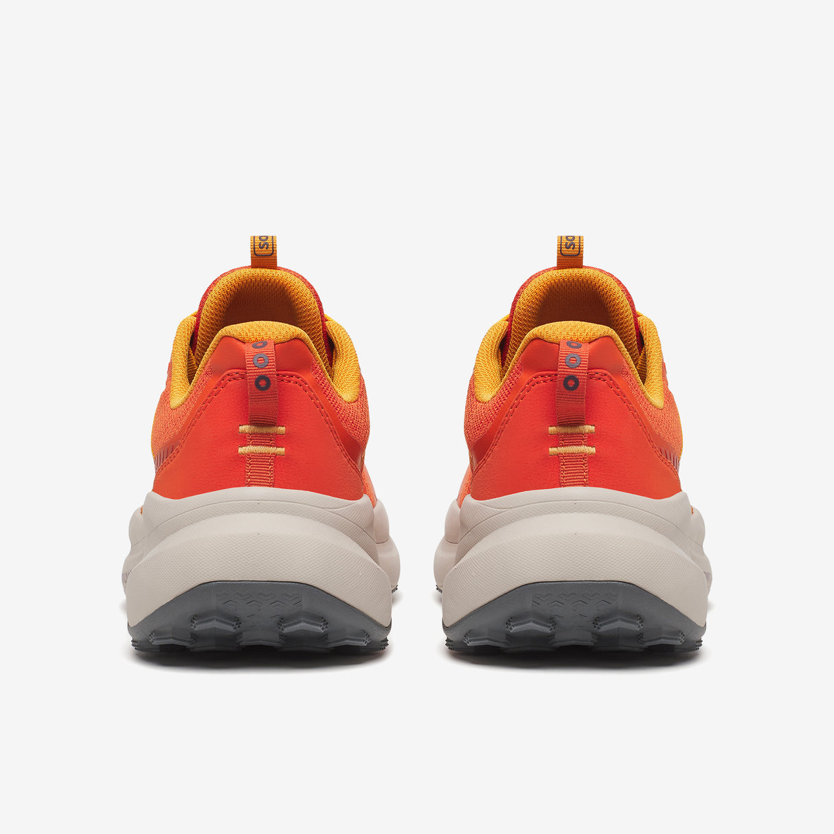 Saucony - Xodus Ultra 4 - Homme