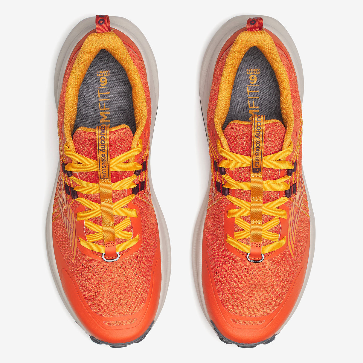 Saucony - Xodus Ultra 4 - Homme