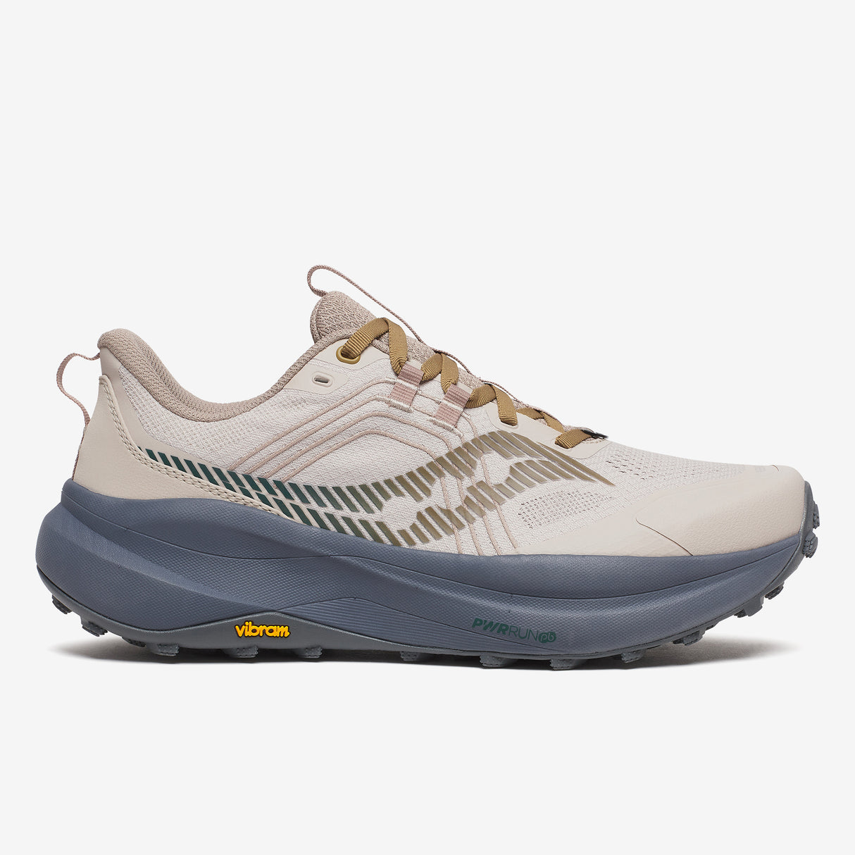 Saucony - Xodus Ultra 4 - Homme