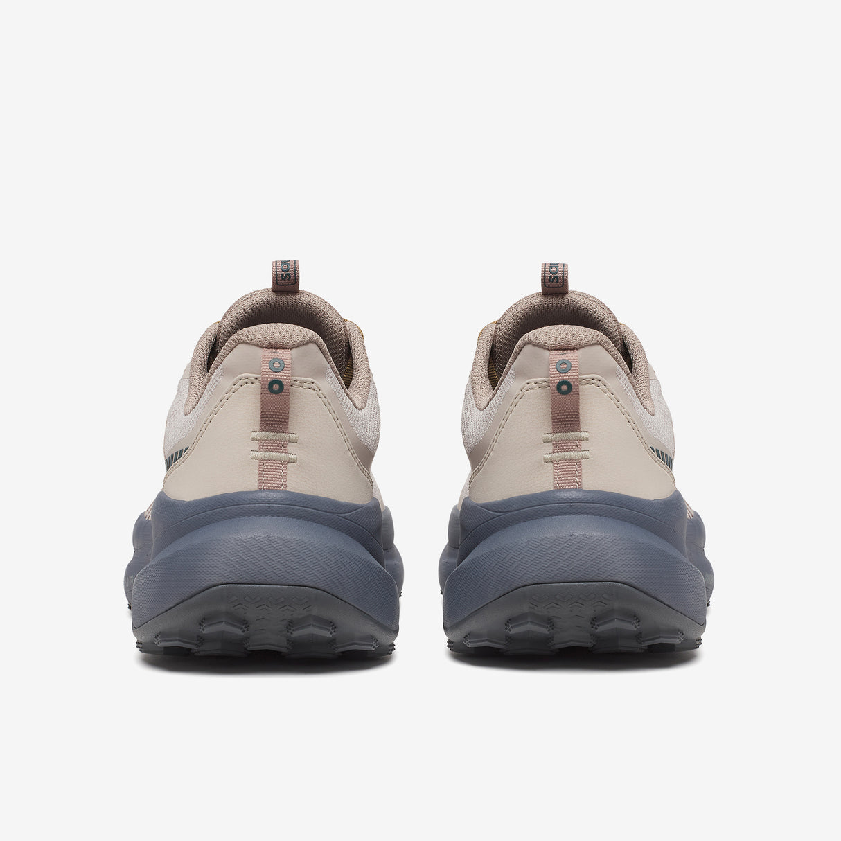 Saucony - Xodus Ultra 4 - Homme