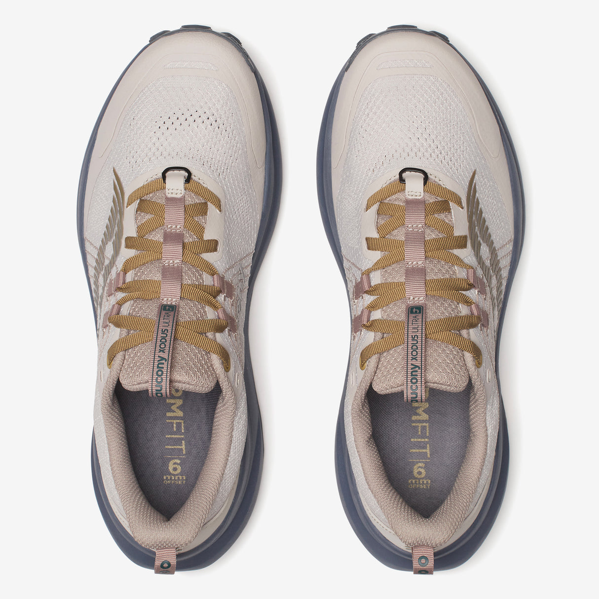 Saucony - Xodus Ultra 4 - Homme