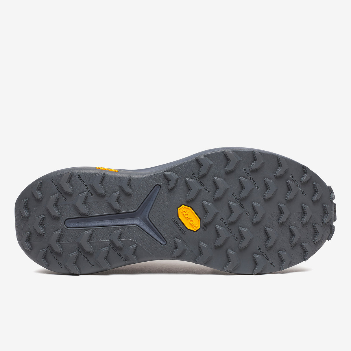 Saucony - Xodus Ultra 4 - Homme