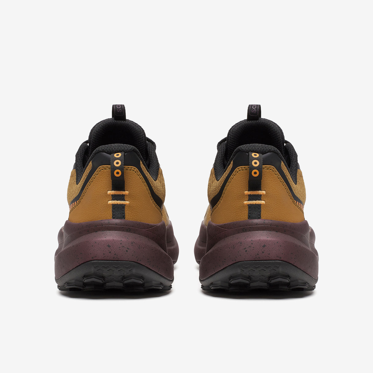 Saucony - Xodus Ultra 4 - Homme