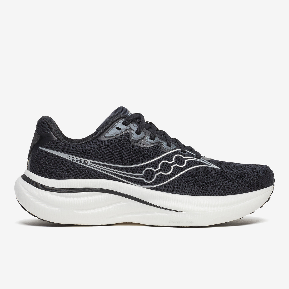 Saucony - Ride 19 - Homme