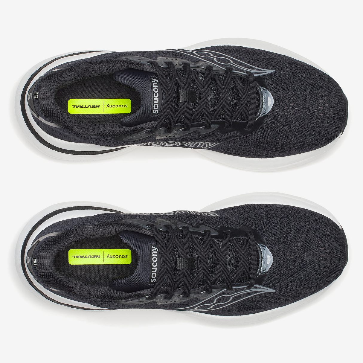 Saucony - Ride 19 - Homme