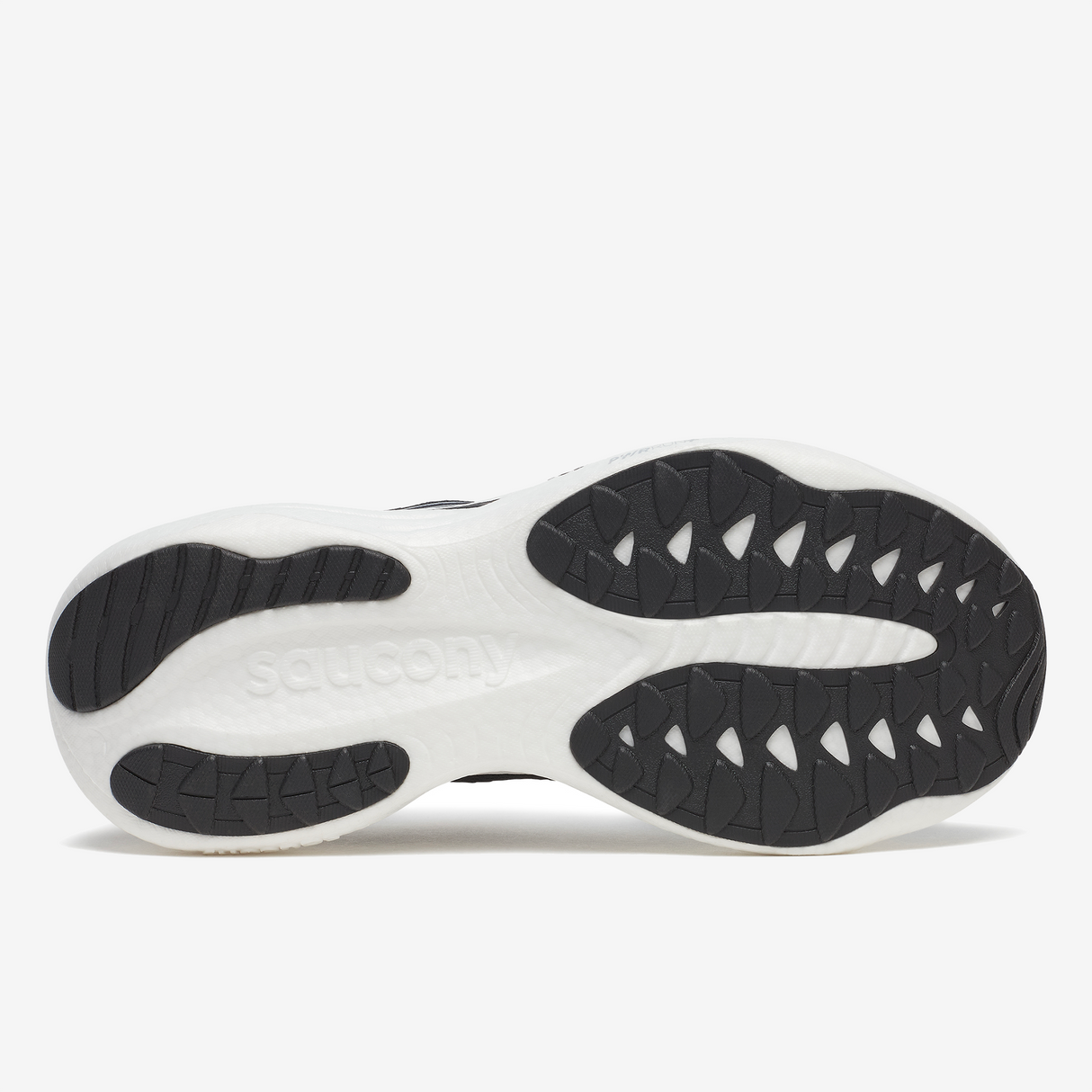 Saucony - Ride 19 - Homme