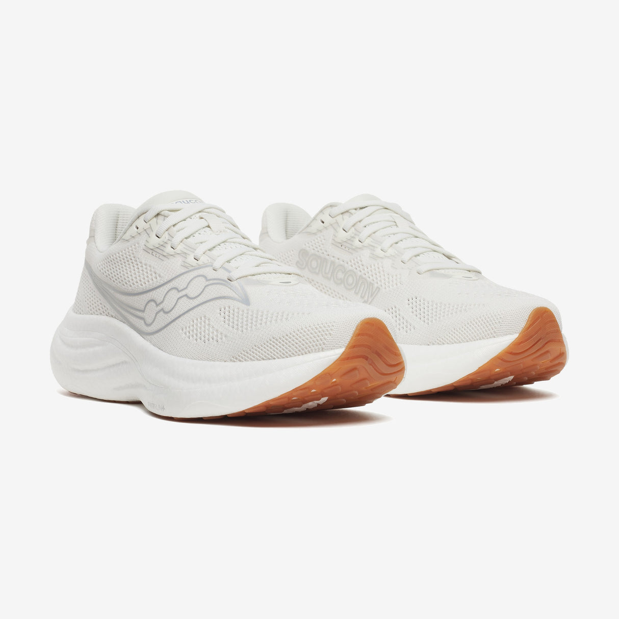 Saucony - Ride 19 - Homme