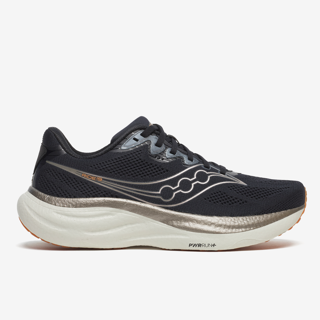 Saucony - Ride 19 - Homme