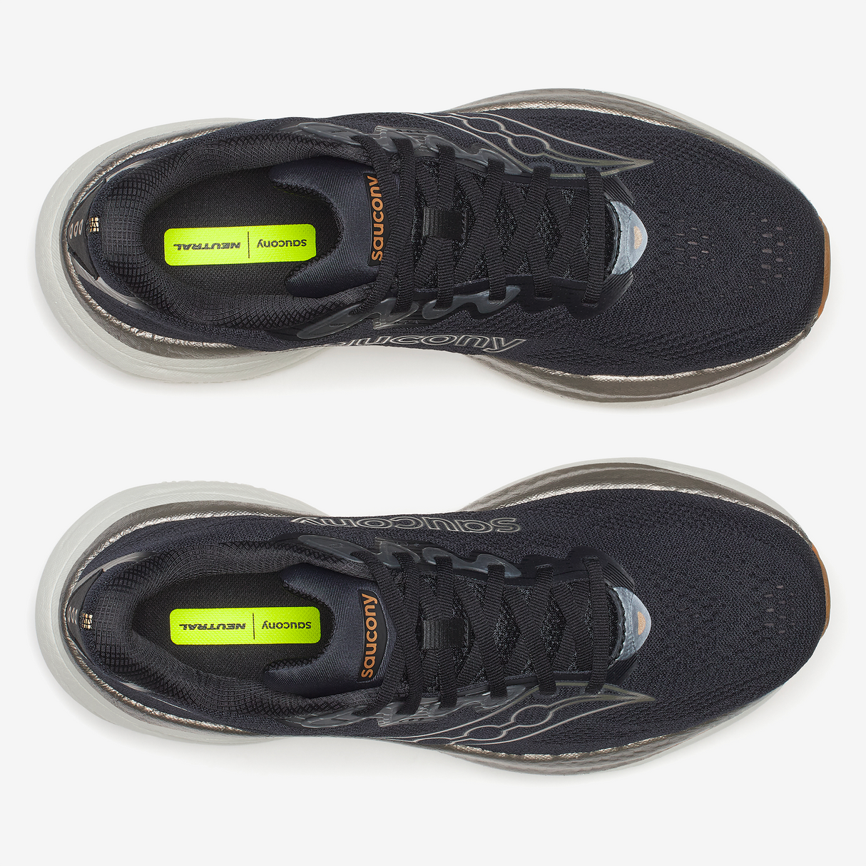 Saucony - Ride 19 - Homme