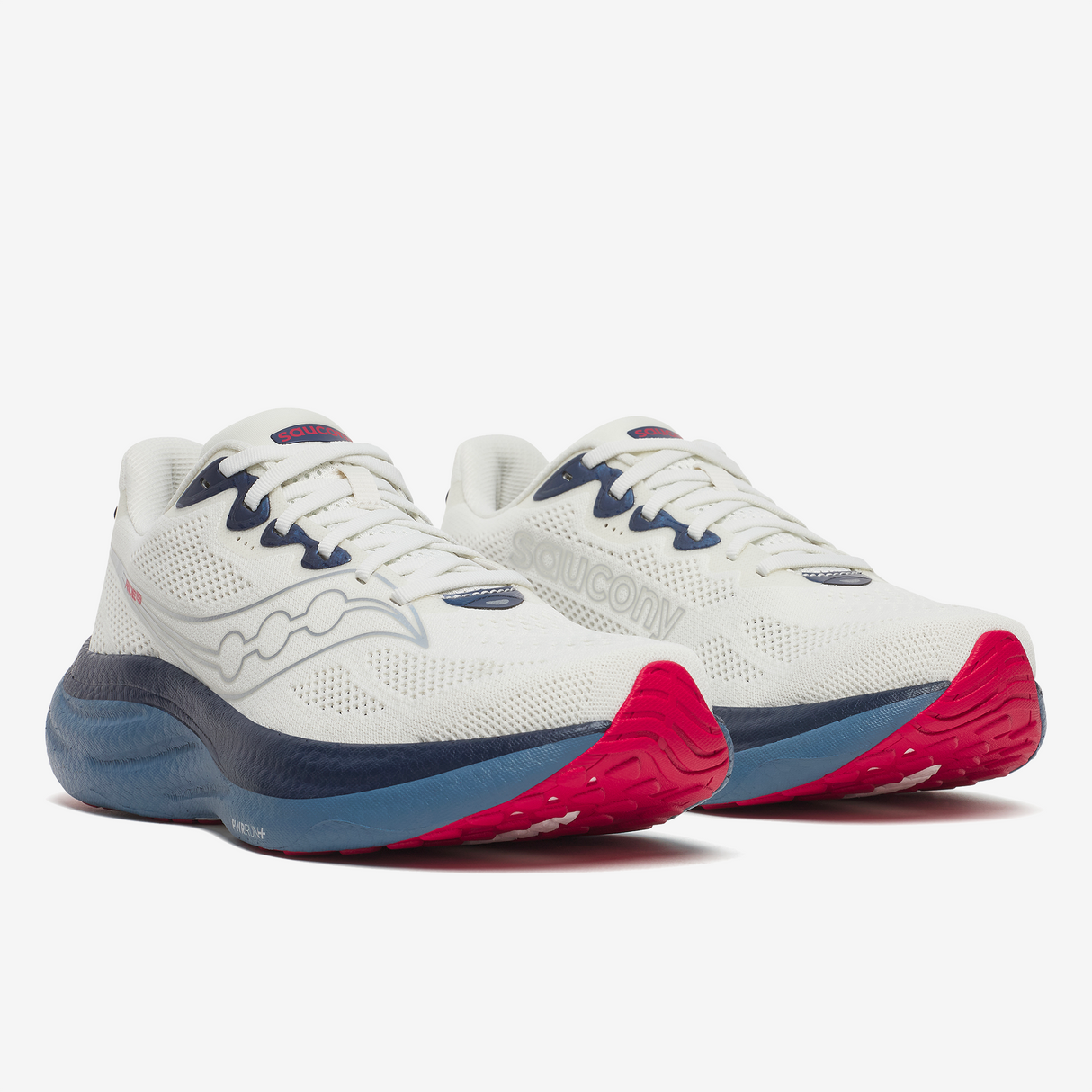 Saucony - Ride 19 - Homme