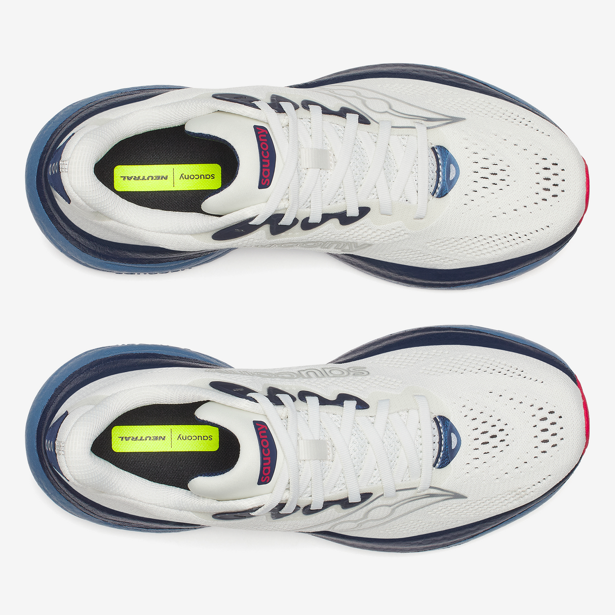 Saucony - Ride 19 - Homme