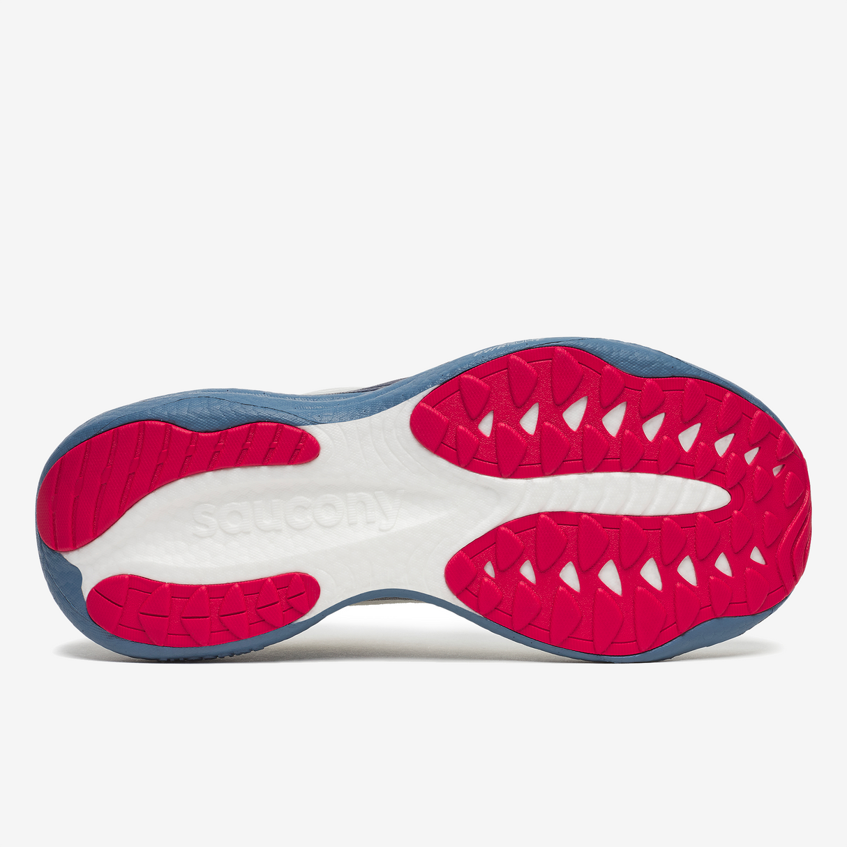 Saucony - Ride 19 - Homme