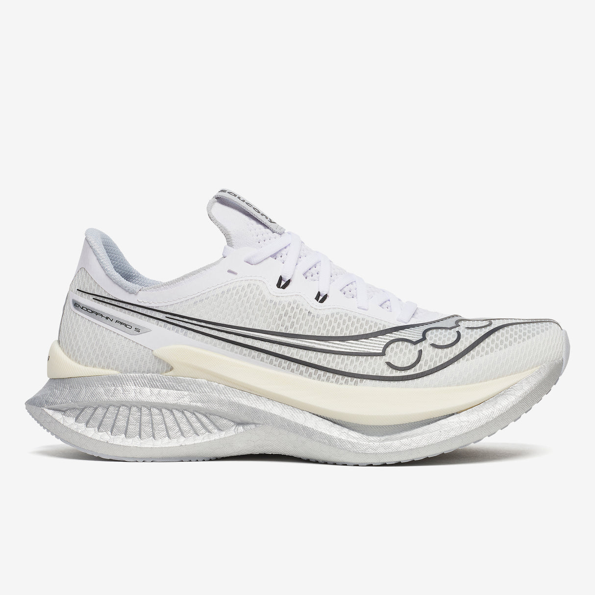 Saucony - Endorphin Pro 5 - Homme