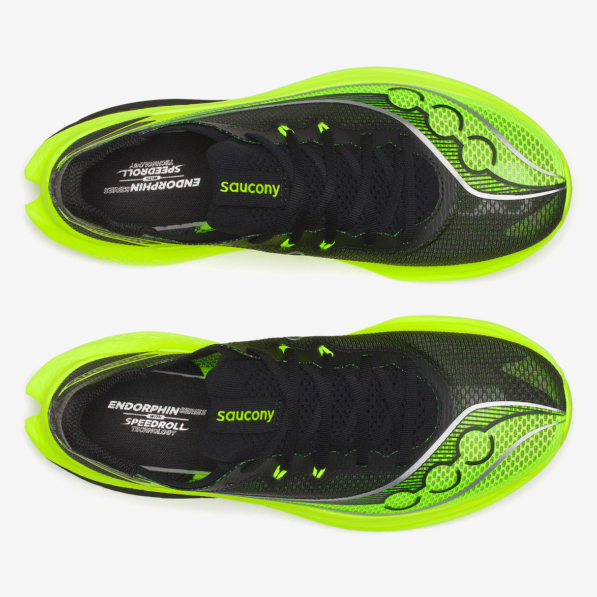 Saucony - Endorphin Pro 5 - Homme