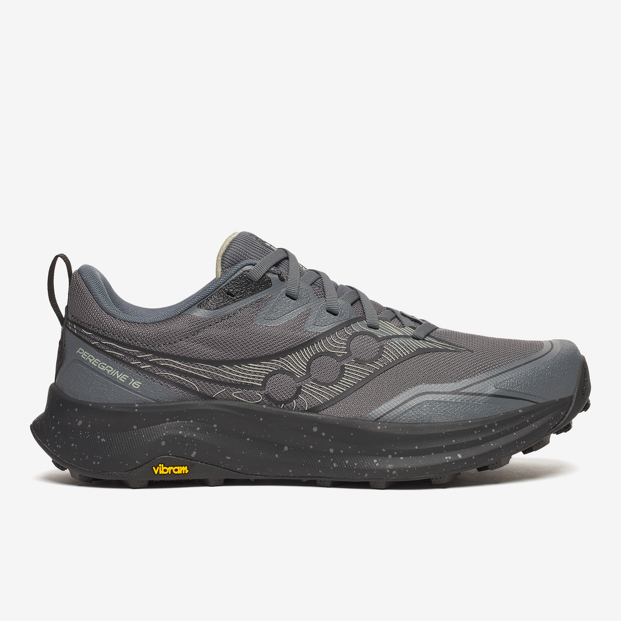 Saucony - Peregrine 16 - Homme