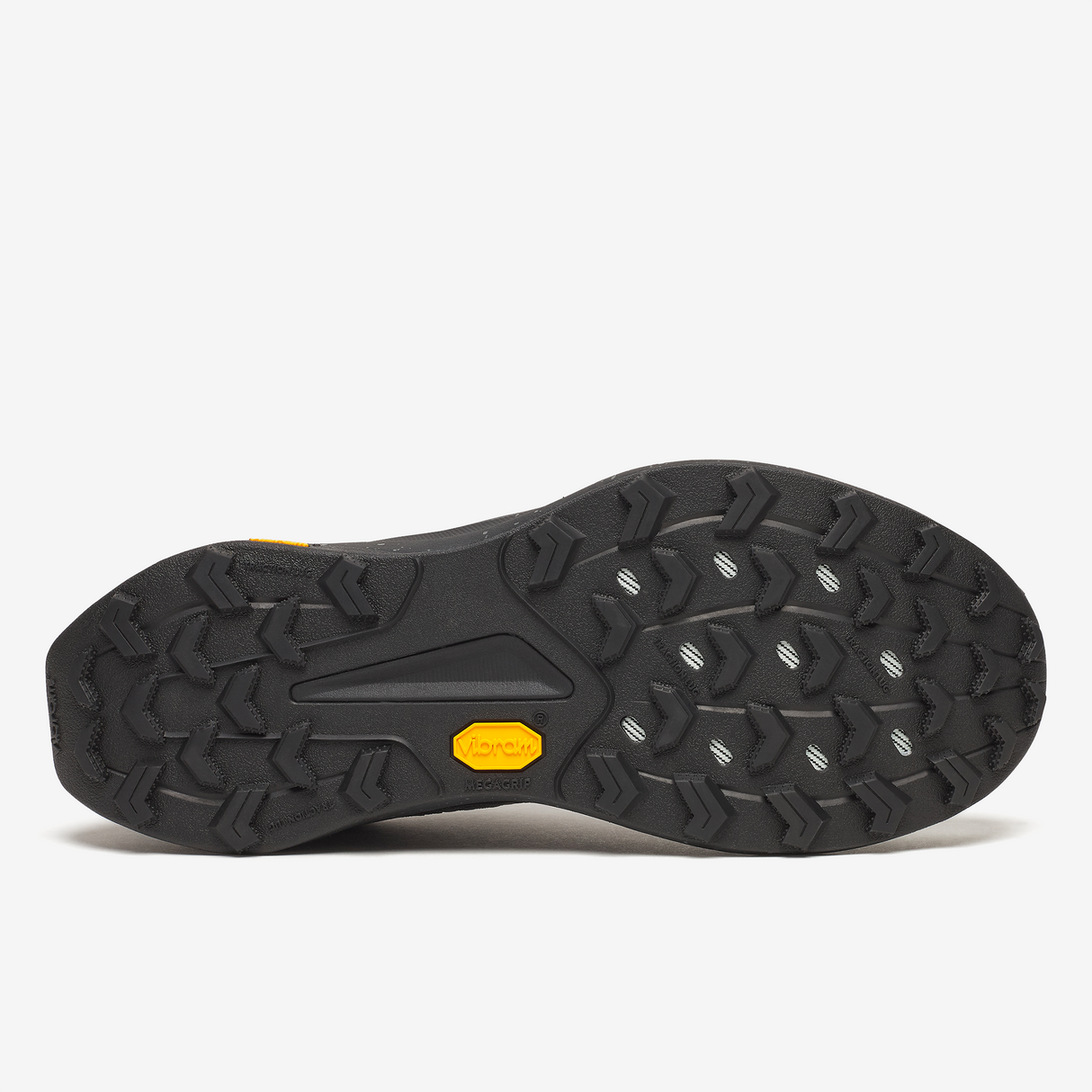 Saucony - Peregrine 16 - Homme