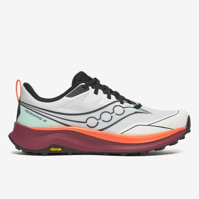 Saucony - Peregrine 16 - Homme