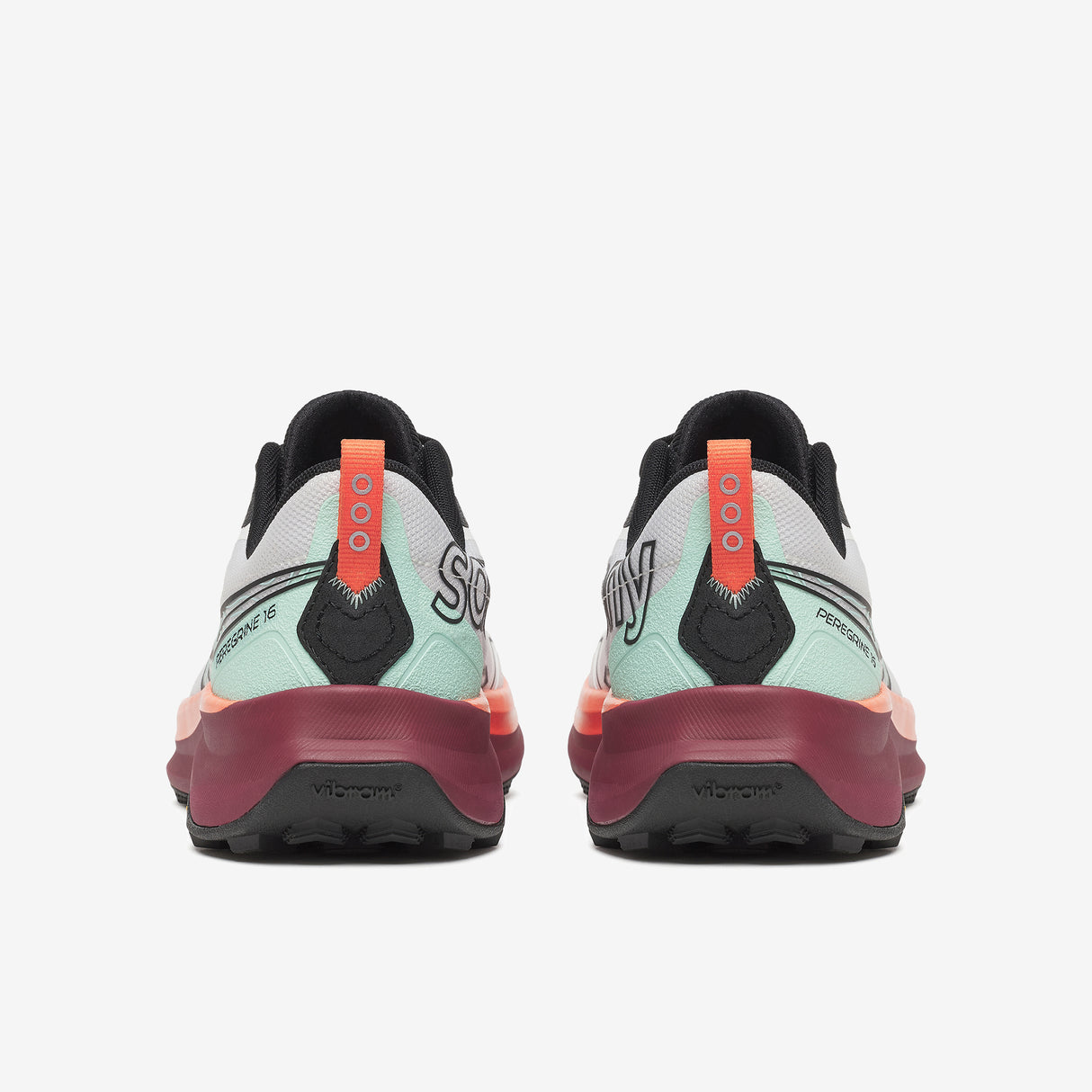 Saucony - Peregrine 16 - Homme