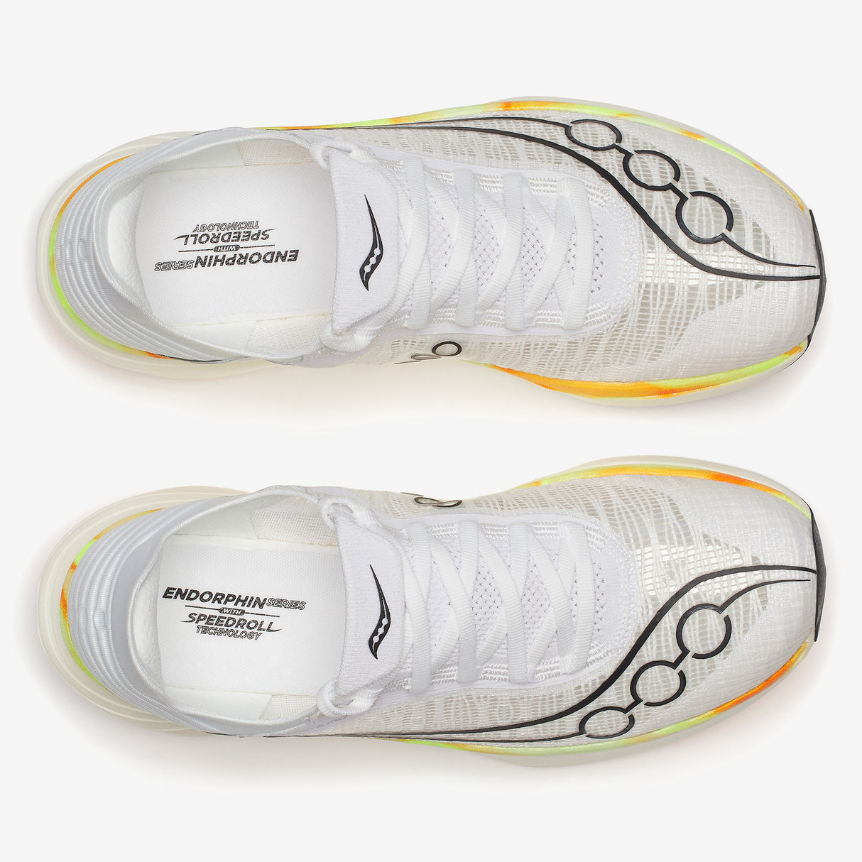 Saucony - Endorphin Elite 2 - Unisexe