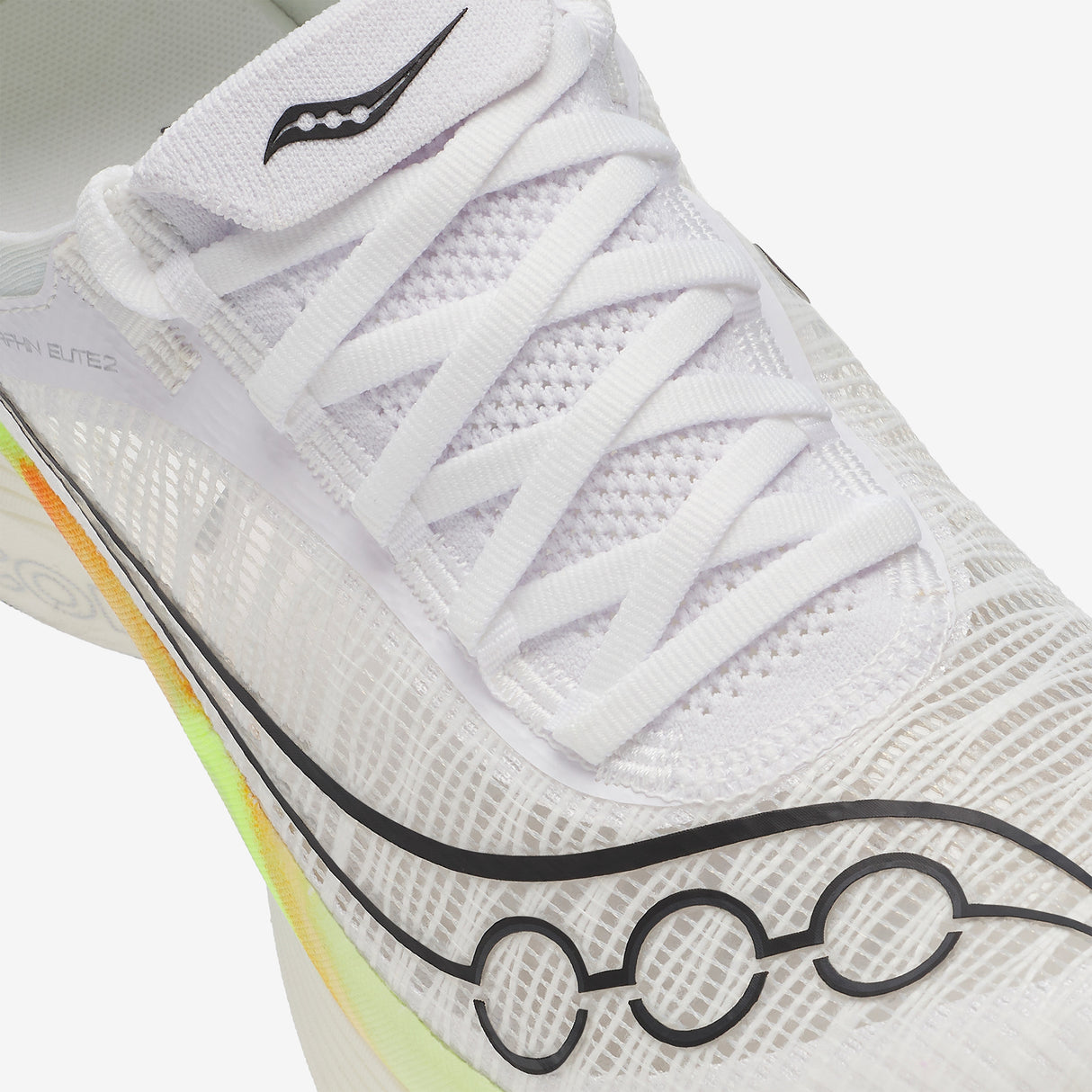 Saucony - Endorphin Elite 2 - Unisexe