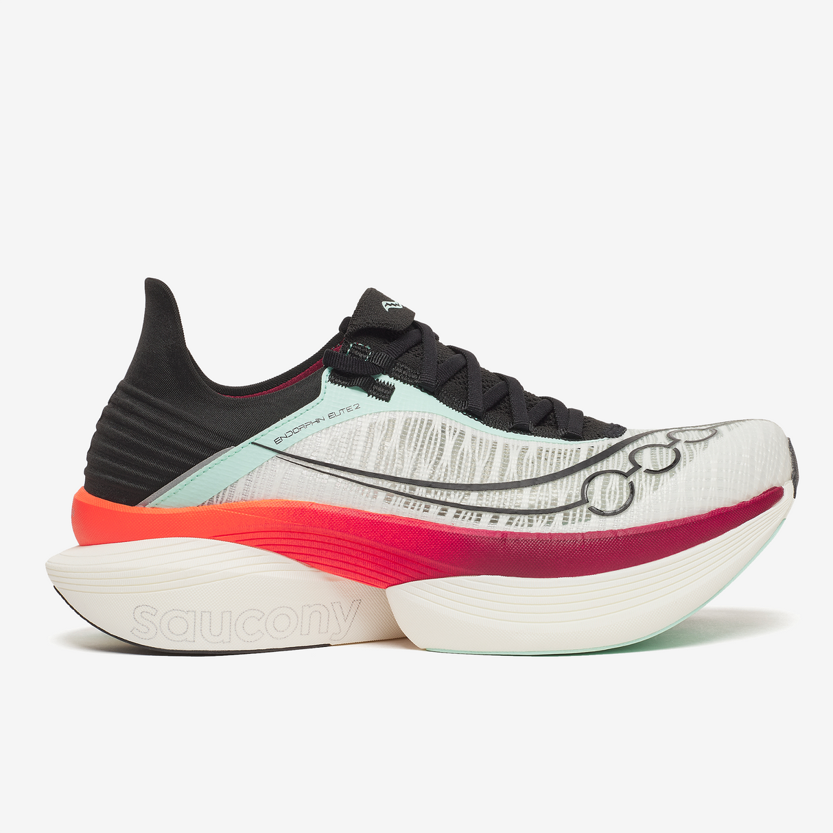 Saucony - Endorphin Elite 2 - Unisexe