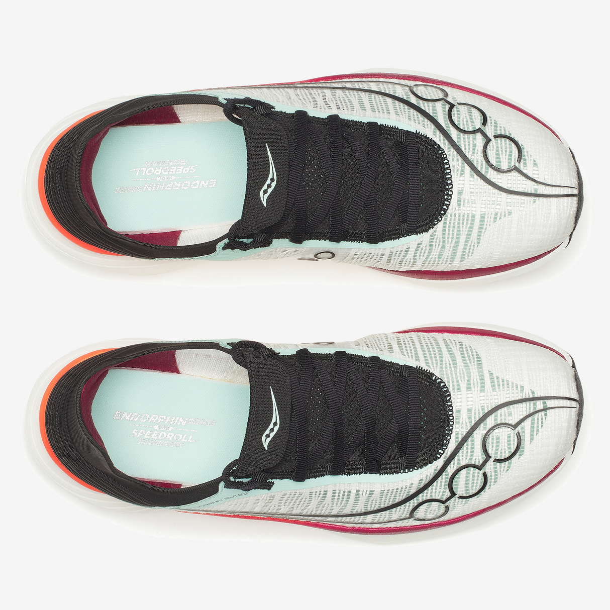 Saucony - Endorphin Elite 2 - Unisexe