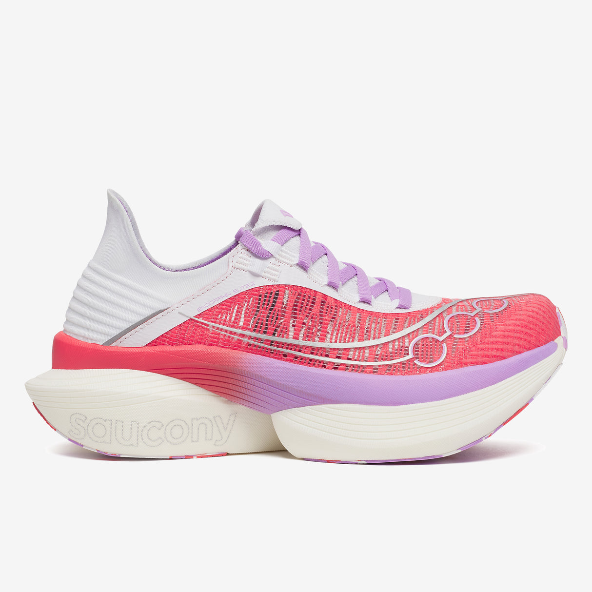 Saucony - Endorphin Elite 2 - Unisexe