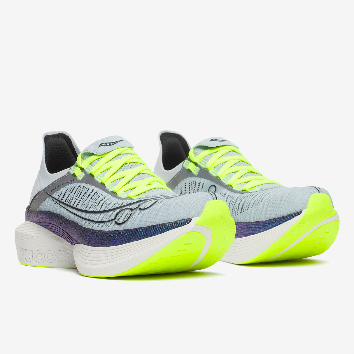 Saucony - Endorphin Elite 2 - Unisexe