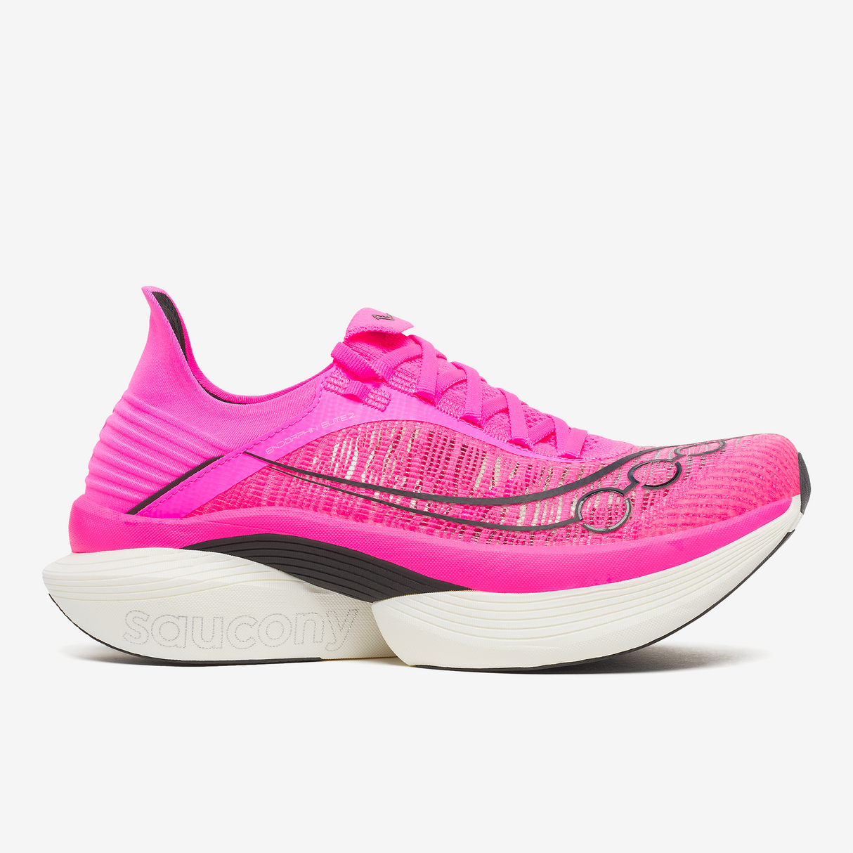 Saucony - Endorphin Elite 2 - Unisexe