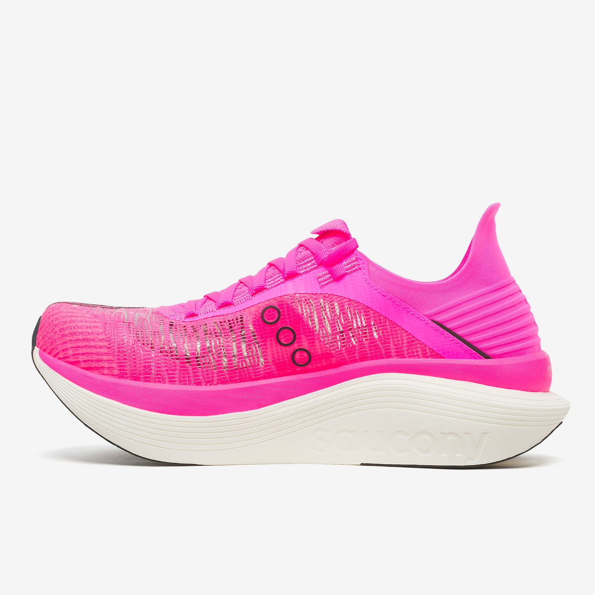Saucony - Endorphin Elite 2 - Unisexe