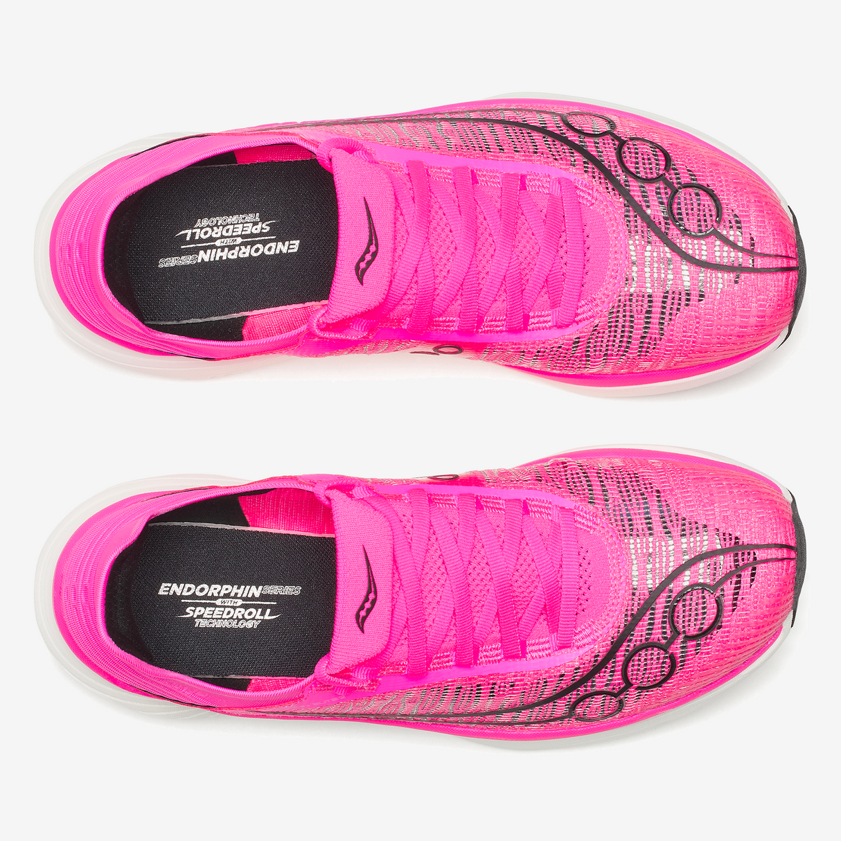 Saucony - Endorphin Elite 2 - Unisexe
