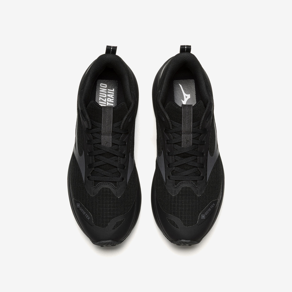 Mizuno - Wave Rider GTX 4 - Homme