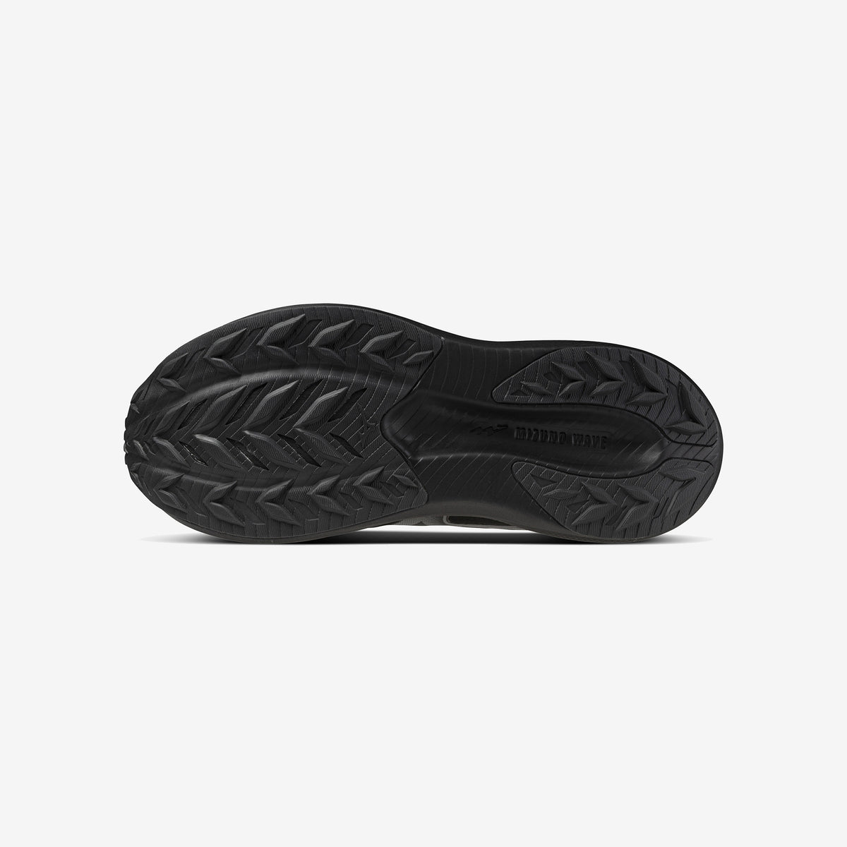 Mizuno - Wave Rider GTX 4 - Femme