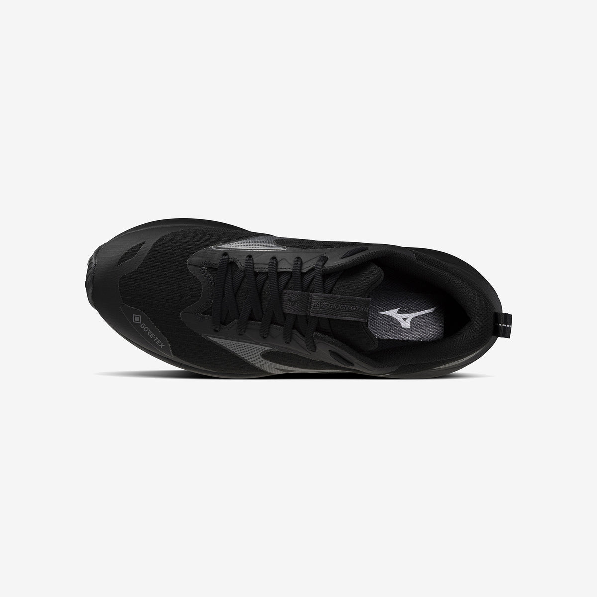 Mizuno - Wave Rider GTX 4 - Femme