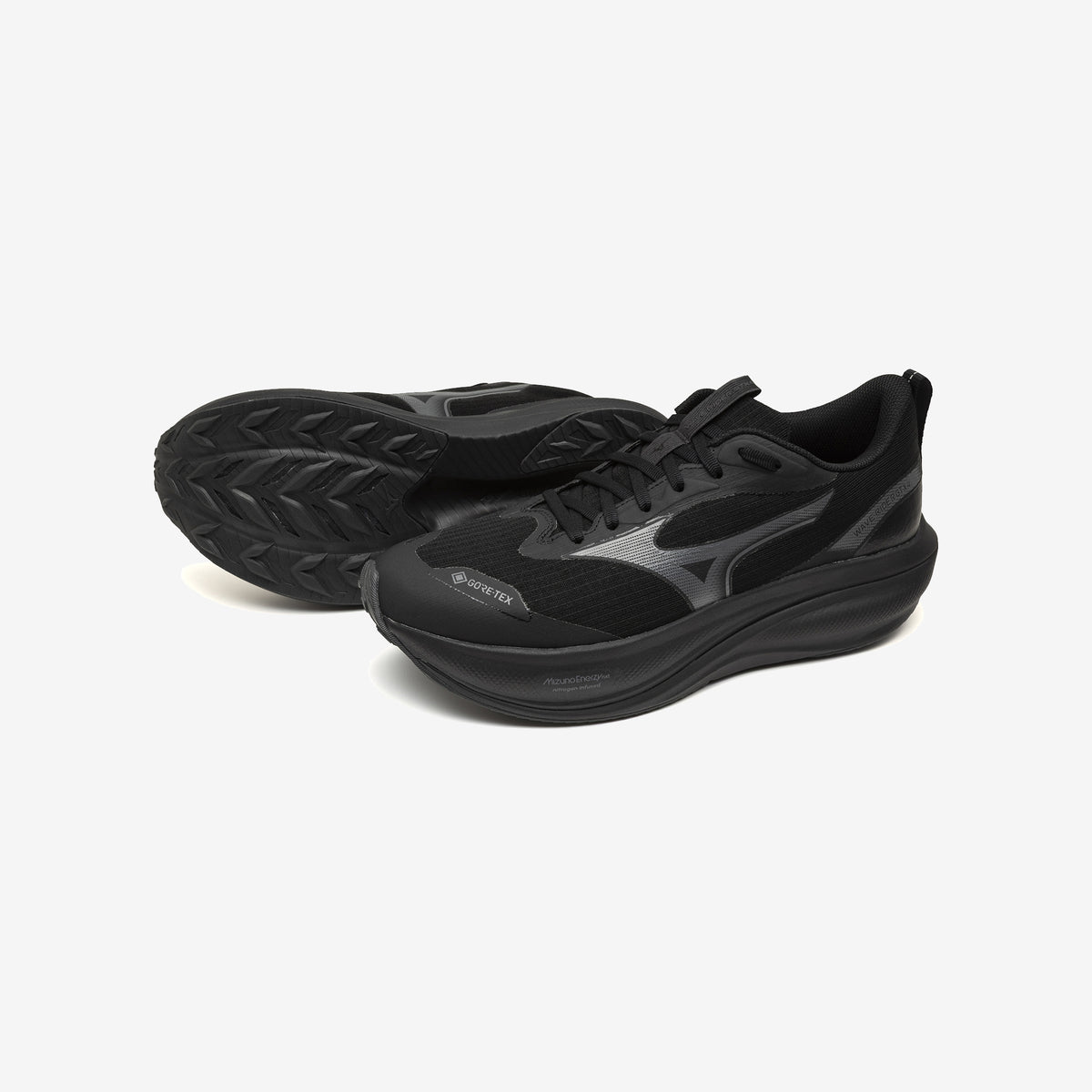 Mizuno - Wave Rider GTX 4 - Femme
