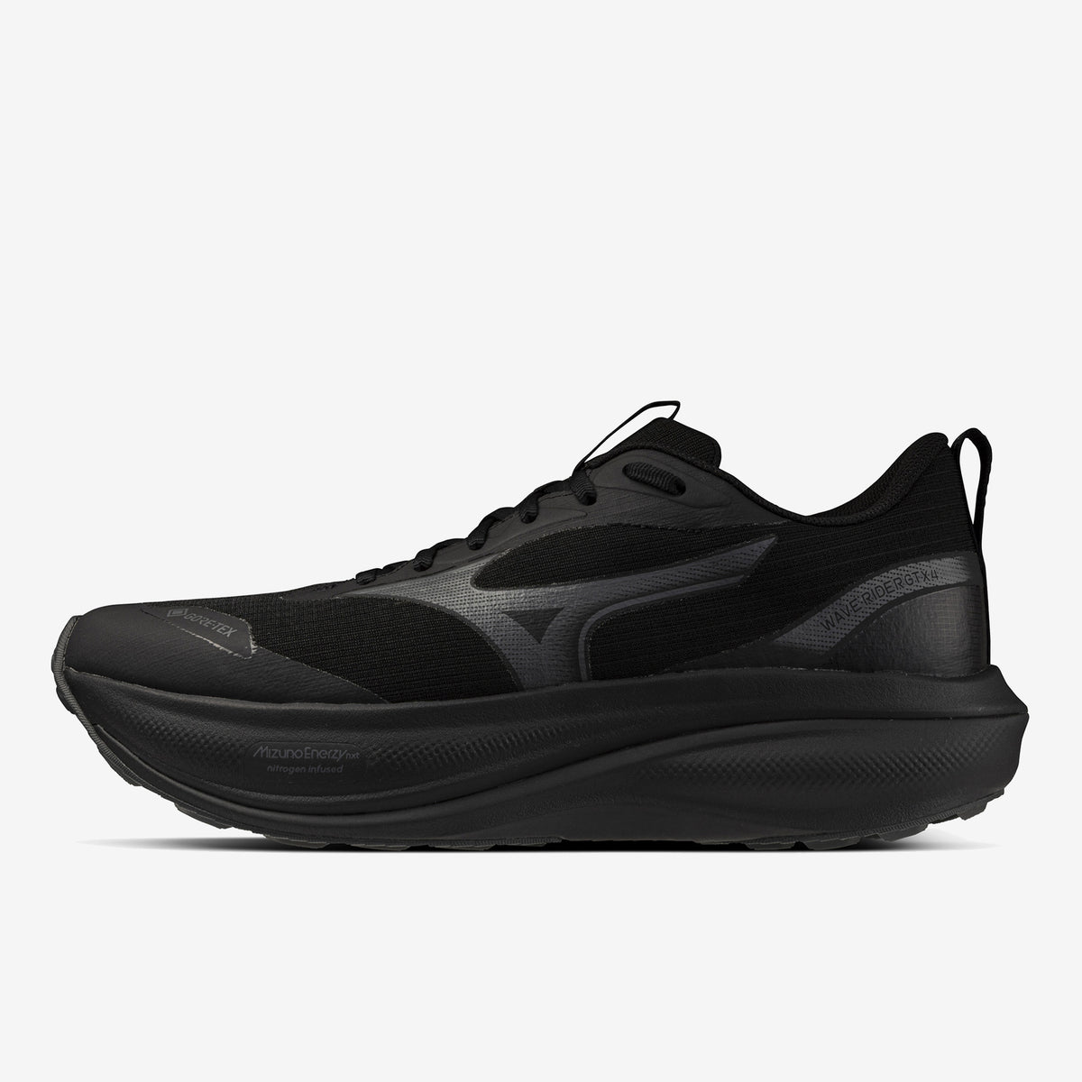 Mizuno - Wave Rider GTX 4 - Femme