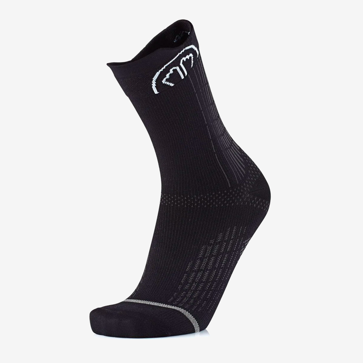 Sidas - Run Anatomic Crew Socks - Unisexe