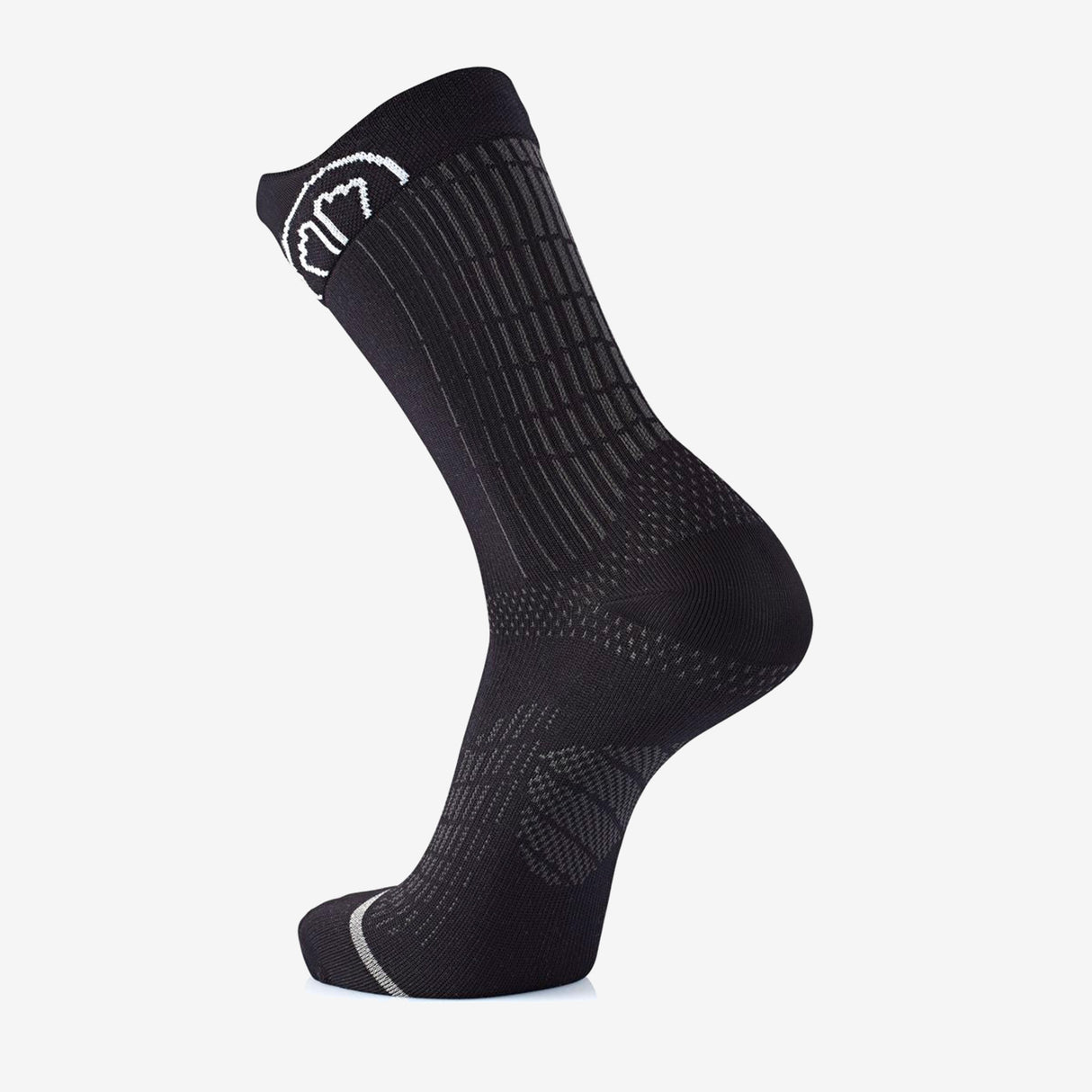 Sidas - Run Anatomic Crew Socks - Unisexe