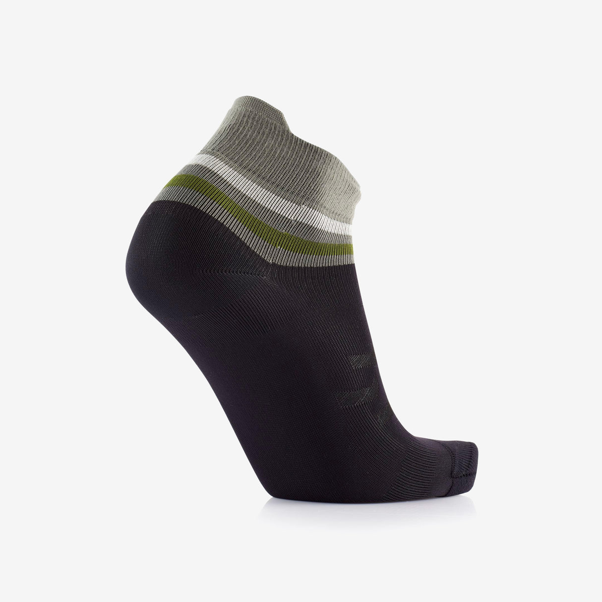 Sidas - Run Anatomic Light Ankle Running Socks - Unisexe